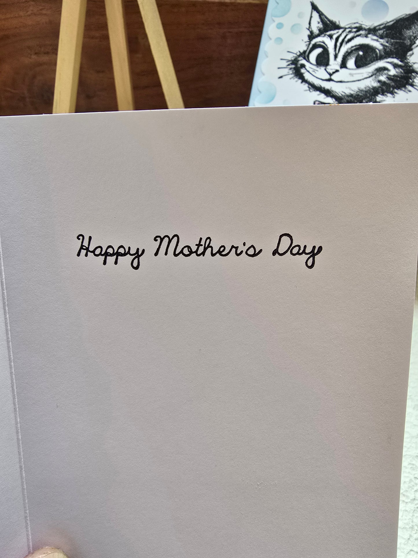 Mother's Day Sassy & Sarcastic 2 card set