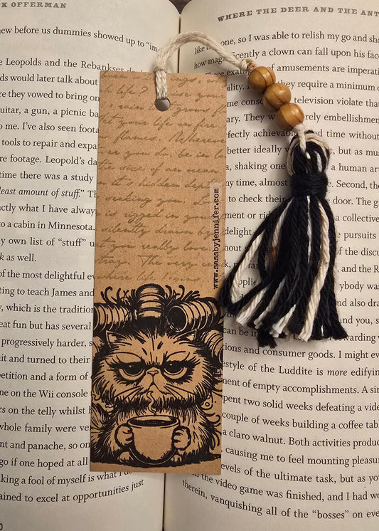 "I can't be held responsible for what my face does when you speak." Bookmark