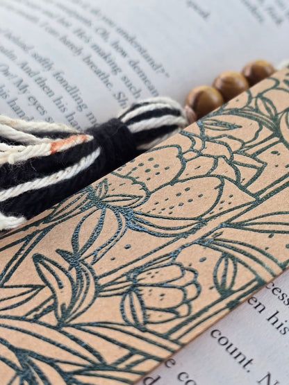 "I still read fairy tales. They're just dirtier now." Bookmark