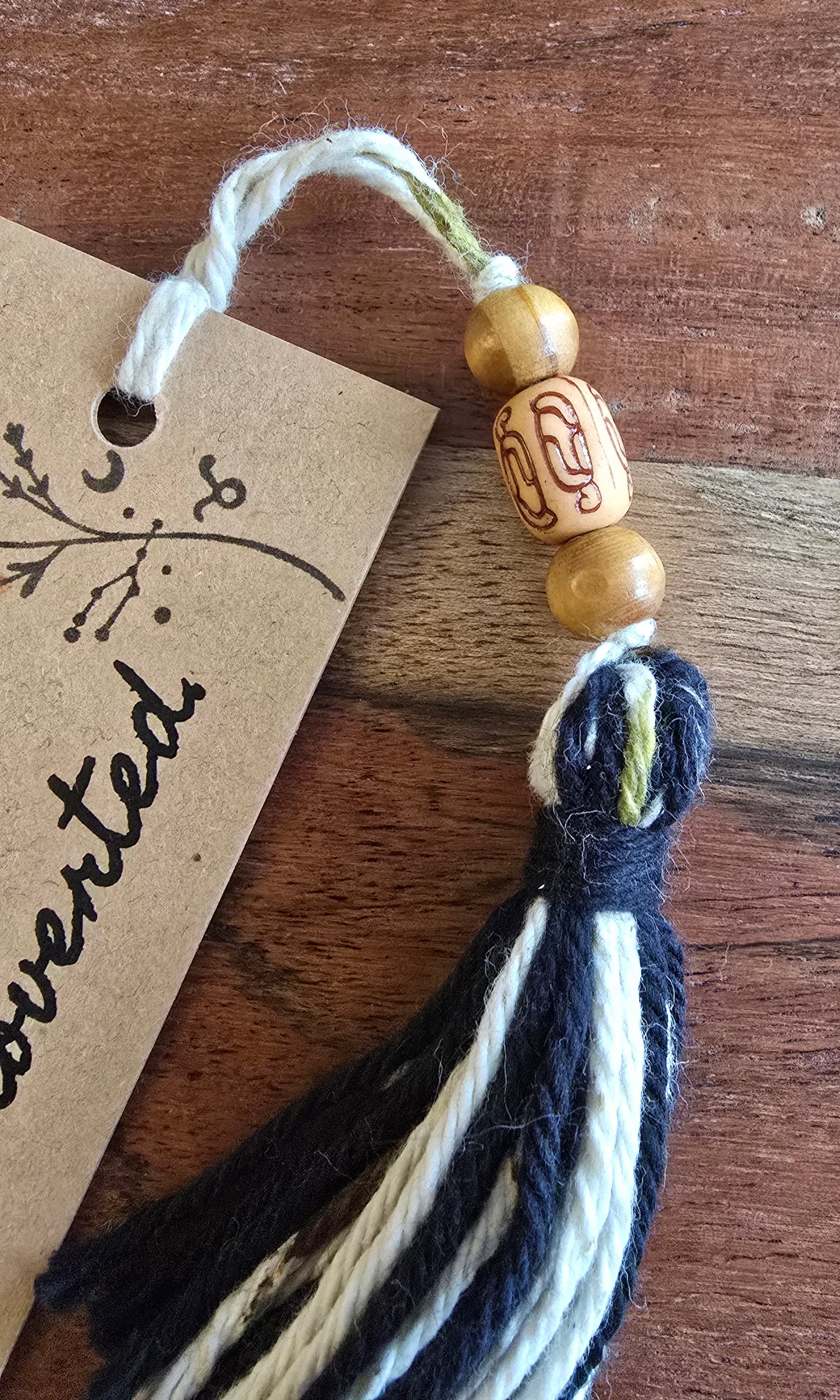 "I don't hate you. I'm just introverted." Bookmark