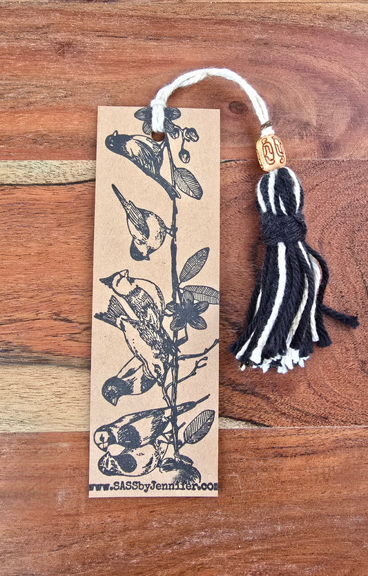 "I will take no shit today." Bookmark