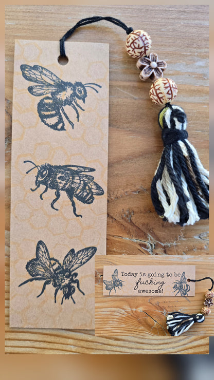 Custom Bookmark Order
