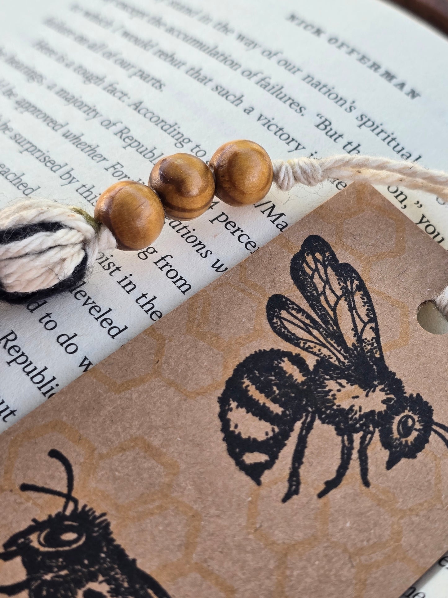 "Today is going to be fucking awesome!" Bookmark